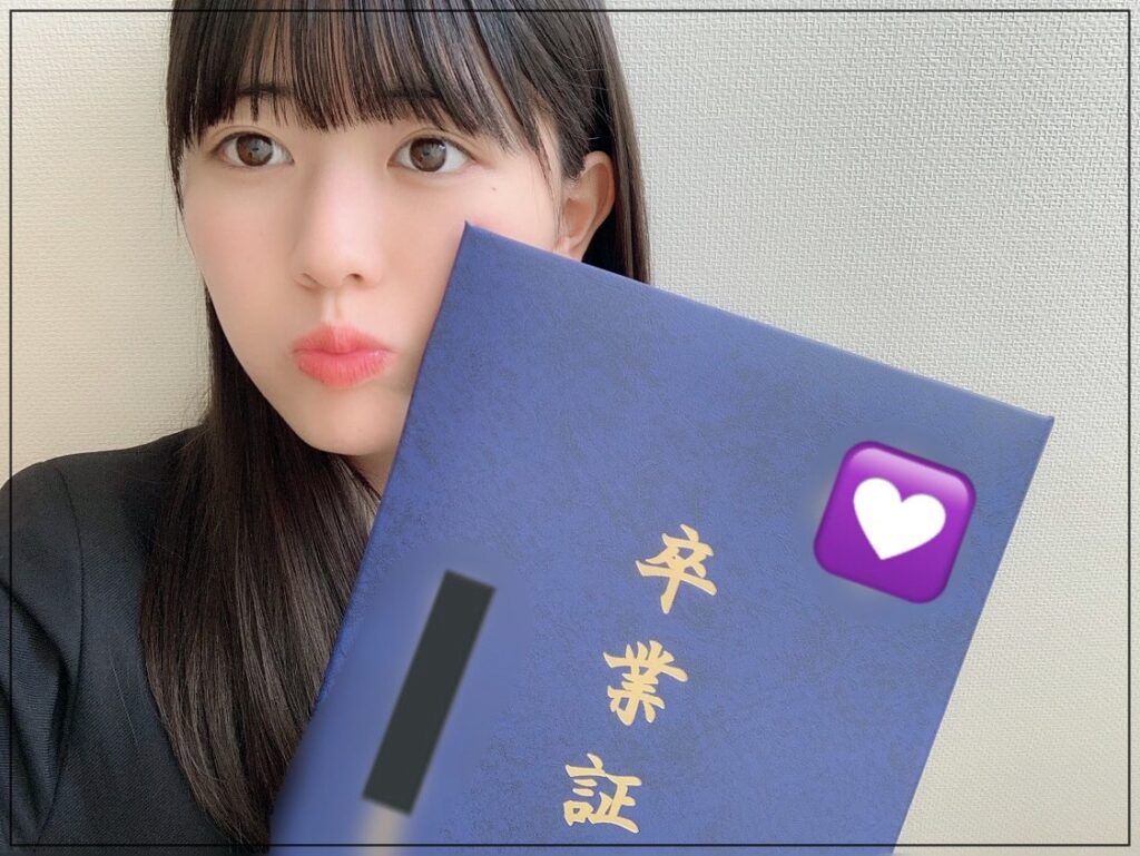 岩本蓮加　公式ブログ